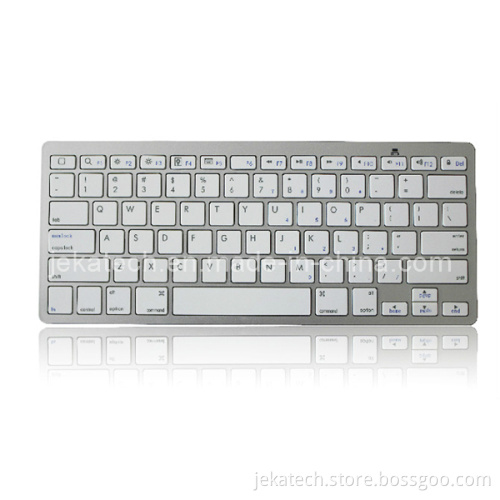 Keyboard for iPad Mini with Dry Battery (JK-IPDM-C-06)